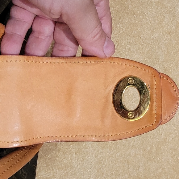 Louis Vuitton Boetie Monogram PM Handbag - Picture 10 of 16